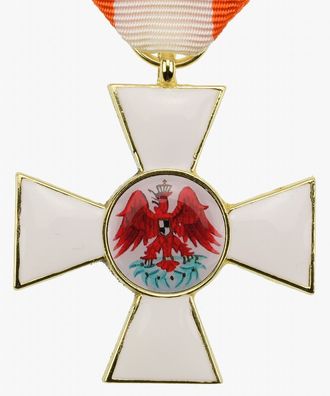Preußen Roter Adler Orden 3. Klasse