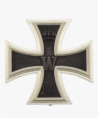 Eisernes Kreuz 1. Klasse 1914