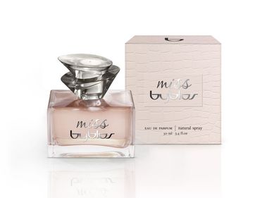 Byblos Miss Byblos Eau de Parfum für Frauen 50 ml