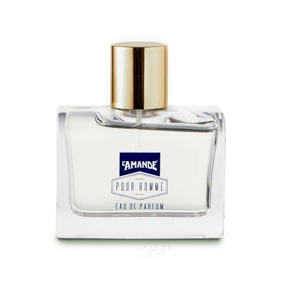 L'Amande Pour Homme Eau de Parfum 100 ml vapo