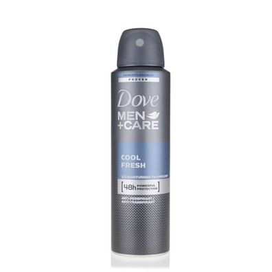 Dove Men Care Cool Fresh deo 150 ml spray