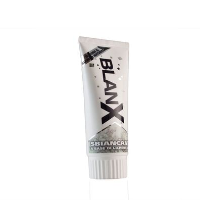 BLANX Whitening sbiancante 75ml aufhellende Zahnpasta