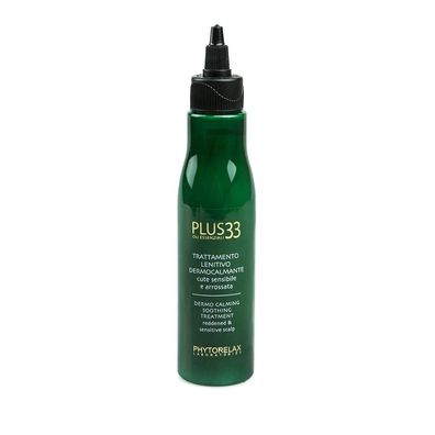 Phytorelax Plus 33 Kopfhaut beruhigendes Treatment 150 ml