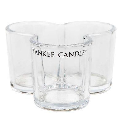 Yankee Candle Votiv Glas Triple