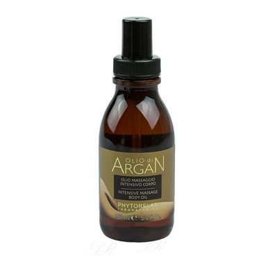 Phytorelax Argan Silhouette Intensive Ölbehandlung 150 ml