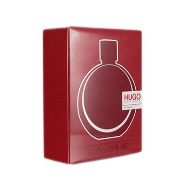 Hugo Boss Woman Eau de Parfum spray 30 ml