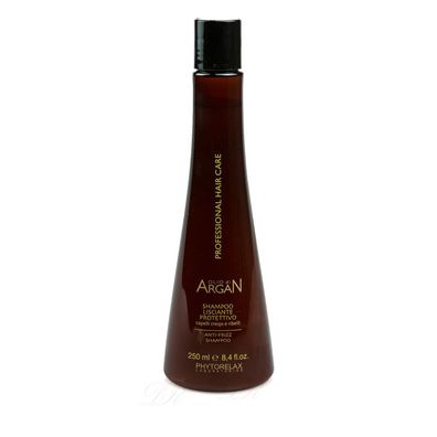 Phytorelax Argan Anti-Frizz Haarshampoo 250 ml