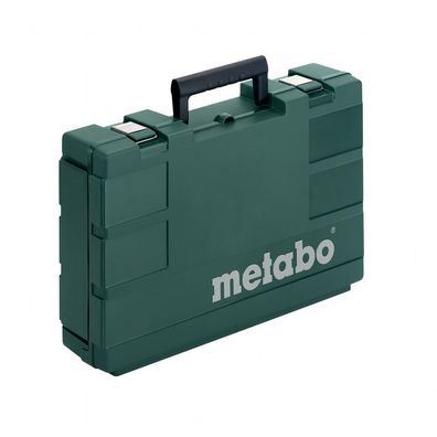 Metabo Kunststoffkoffer MC 10 für BS 18 und SB 18 623855000