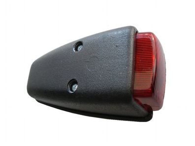 Dachleuchte Positionsleuchte Begrenzungsleuchte Zusatzleuchte LKW Rot LED