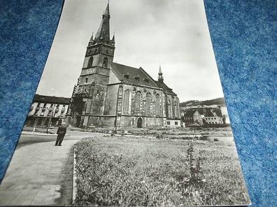 3642 / Ansichtskarte--Usti nad Labem