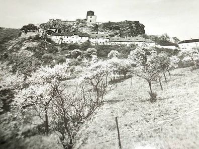 3644 / Ansichtskarte--Usti nad Labem