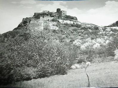 3645 / Ansichtskarte--Usti nad Labem