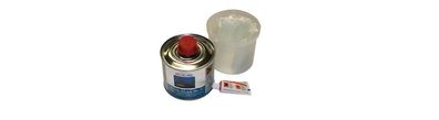 Prijon Polyglas Polyester Reperaturset Kajak Reperatur Polyesterharz Yachtcare