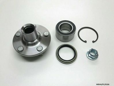 Vorne Bremsen Reparatursatz Jeep Wrangler TJ 1999-2006 BRK//TJ//010A