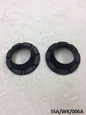 2 x Stabilisatorlager Vorne Jeep Grand Cherokee WK 2005-2010 32.7 SAR//WK//015A
