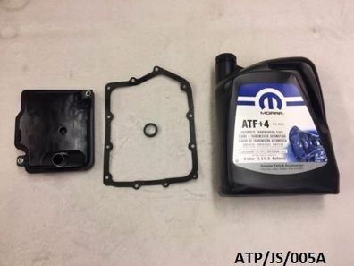 Abdeckung Automatikgetriebe hinten Ölwanne Chrysler Voyager 01-2010 ATP//RG//003A