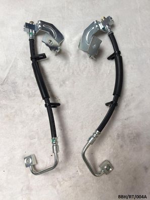 2x Hinten Bremsschlauch R /& L Chrysler Voyager RG 2001-2007 Trommel BBH//RG//007A