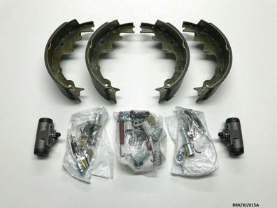 Handbremsseil hinten links Handbremse Bremse Jeep Cherokee XJ 00-01