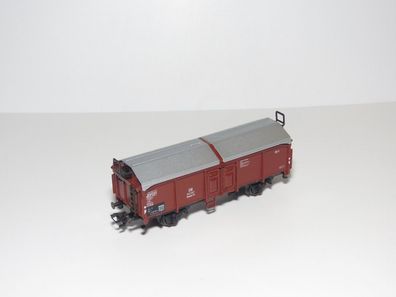 Märklin 4619 - Schiebedachwagen 362507 DB 362 507 DB Sondermodell - HO - 1:87 - Nr. 1