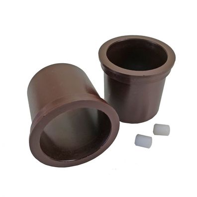 2er Set Knott - Grau Lagerbuchse 45mm TYP KF 13 - C KR 13/82 KF 17 - C KF 20 - A KRV