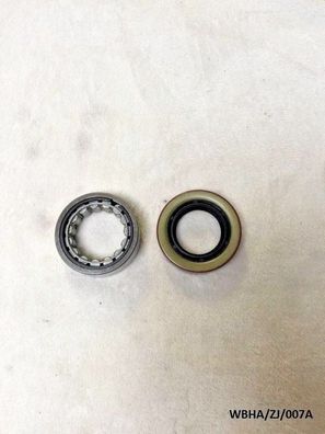 Hinten Radlager Reparatur Jeep Grand Cherokee ZJ 1993-1998 WBHA//ZJ//009A
