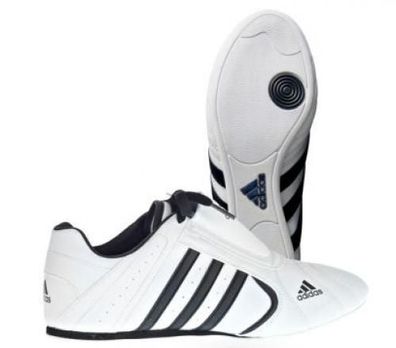 Adidas Kampsportschuhe SM III