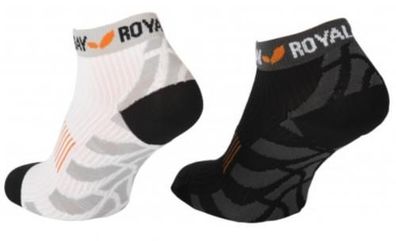 Royal Bay Low Cut Socken Classic