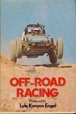 Off Road Racing