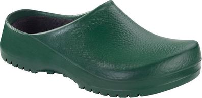 Birkenstock Professional Clog Super Birki green Gr. 35 - 48 068051