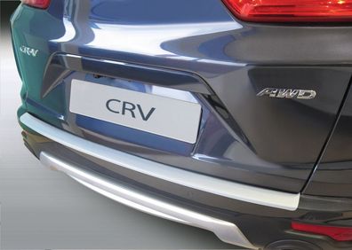 Stoßstangenschutz Ladekantenschutz Honda CRV (RW) 10/2018-