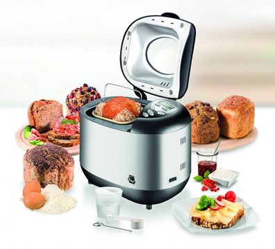 Unold 8695 Backmeister Onyx 600 Watt