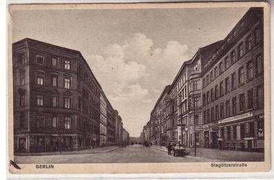 55931 Ak Berlin Steglitzerstrasse 1929