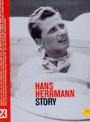 Hans Herrmann Story