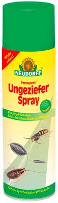 Neudorff Permanent® UngezieferSpray, 500 ml