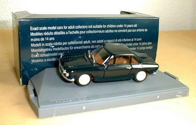 Lancia Fulvia Coupe 1965, Progetto K