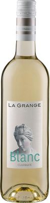 Classique Blanc IGP Pays d´Oc 2018 0,75 ltr.