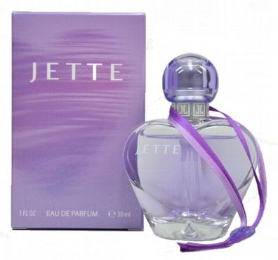 Jette Joop "Love" Eau de Parfum Spray 30 ml Neu/ OVP