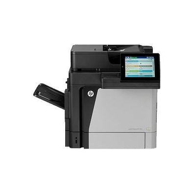 HP LaserJet Enterprise Flow MFP M630h Multifunktionsdrucker