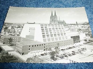 3776 / Ansichtskarte-- Köln am Rhein