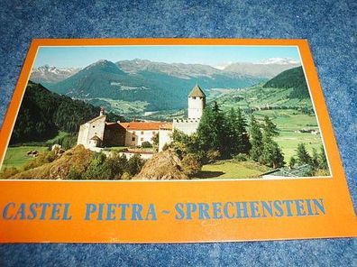 3799 / Ansichtskarte-- Vipiteno Sterzing