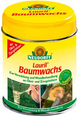 Neudorff Lauril Baumwachs, 125 g