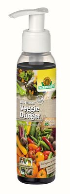 Neudorff BioTrissol® VeggieDünger, flüssig, 100 ml
