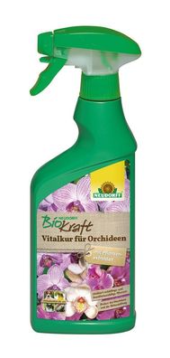 Neudorff BioKraft Vitalkur für Orchideen AF, 500 ml