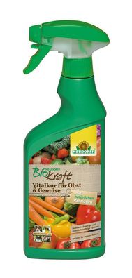 Neudorff BioKraft Vitalkur für Obst & Gemüse AF, 500 ml