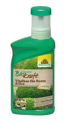 Neudorff BioKraft Vitalkur für Buxus & Ilex, 300 ml
