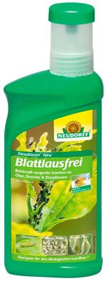 Neudorff Neudosan® Neu Blattlausfrei, 500 ml