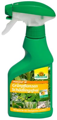 Neudorff Promanal® AF GrünpflanzenSchädlingsFrei, 250 ml