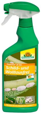 Neudorff Promanal® AF Neu Schild- und Wolllausfrei, 500 ml
