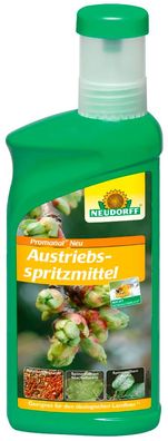 Neudorff Promanal® Neu Austriebsspritzmittel, 500 ml
