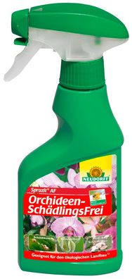 Neudorff Spruzit® AF OrchideenSchädlingsFrei, 250 ml